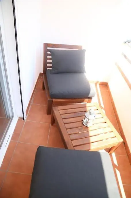 Apartment Apartamento En El Centro De Playa De Aro Platja d'Aro