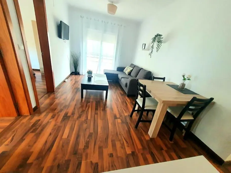 Apartment Apartamento En El Centro De Playa De Aro Platja d'Aro Spain