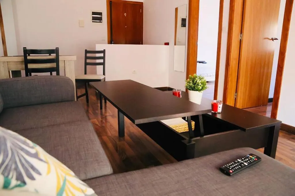 Apartamento En El Centro De Playa De Aro 普拉加德阿罗