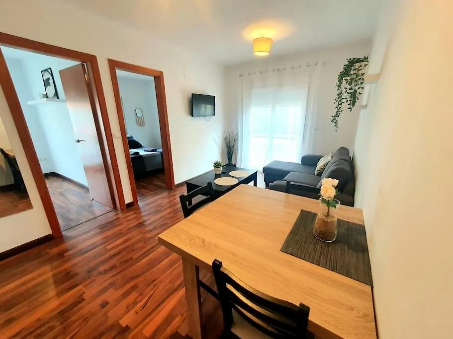 Apartamento En El Centro De Playa De Aro Platja d'Aro