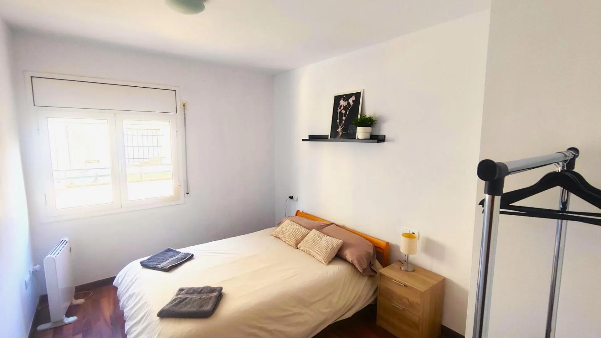 Apartamento En El Centro De Playa De Aro Platja d'Aro
